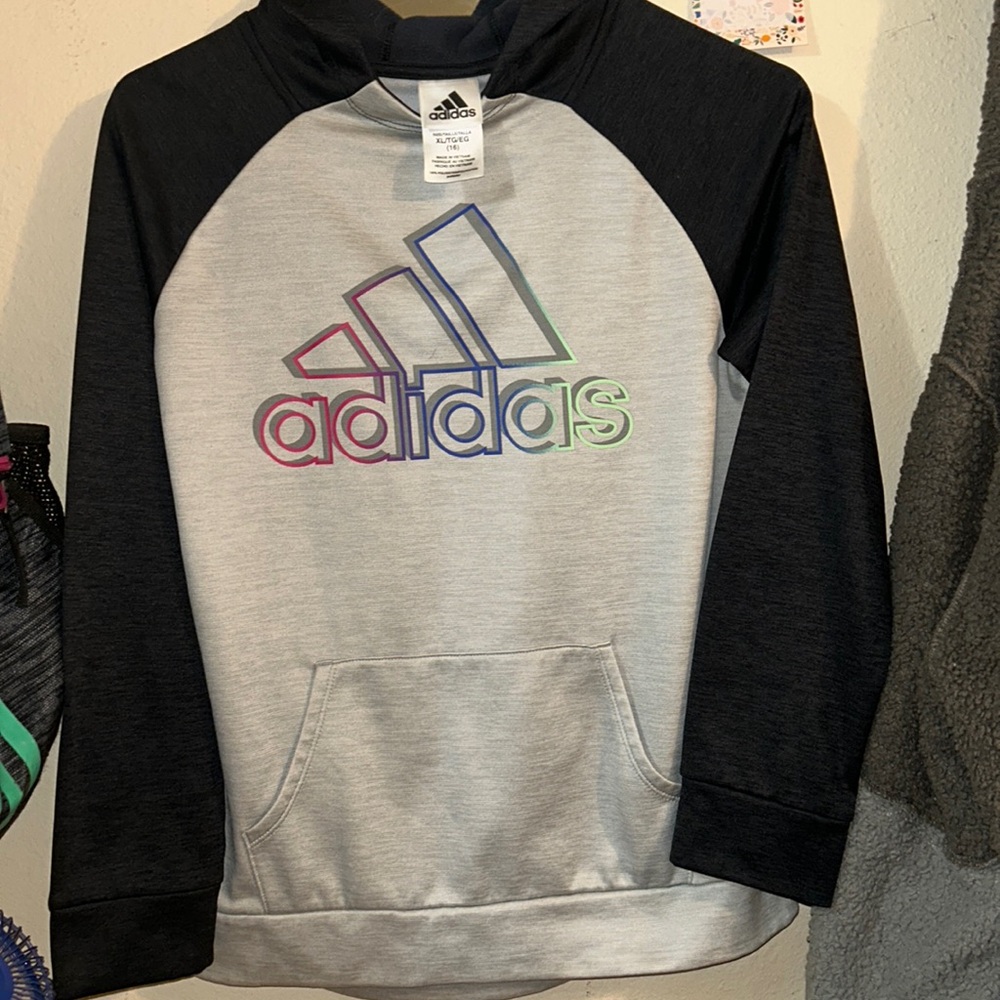 Womens XS hoodie